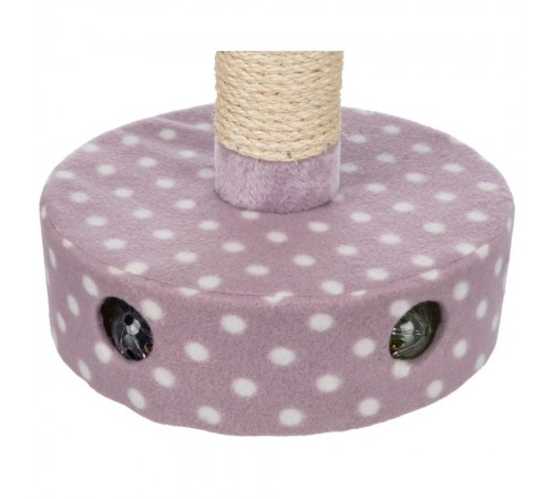 Дряпка для кошенят Trixie Junior Scratching Post 47 см