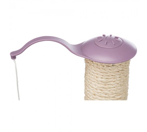 Дряпка для кошенят Trixie Junior Scratching Post 47 см