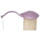Дряпка для кошенят Trixie Junior Scratching Post 47 см