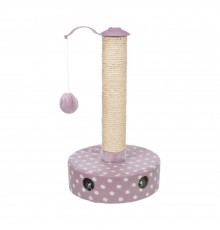Дряпка для кошенят Trixie Junior Scratching Post 47 см
