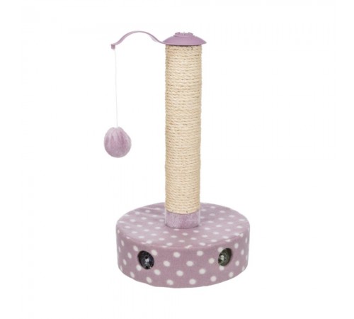 Дряпка для кошенят Trixie Junior Scratching Post 47 см