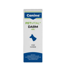 Гель для собак Canina PetVital Darm-Gel 30 мл