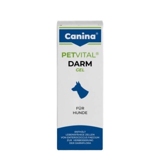 Гель для собак Canina PetVital Darm-Gel 30 мл