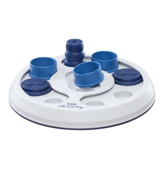 Гра розвиваюча для собак Trixie Flip & Fun 23 см