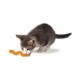 Іграшка для котів Petstages Orkakat Catnip Wiggle Worm 10 см