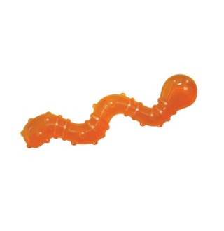 Іграшка для котів Petstages Orkakat Catnip Wiggle Worm 10 см