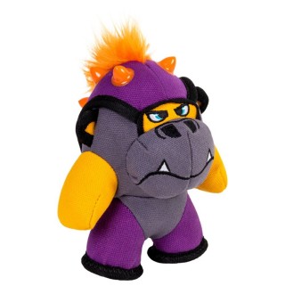 Іграшка для собак GiGwi Мавпа 17 см