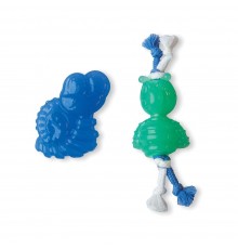 Набір іграшок для собак Petstages Chewit Lil Bugs 16.5 см x 14 см x 3.6 см