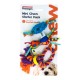 Набір іграшок для собак Petstages Mini Chew Starter Small 26.7 см x 14 см x 3.8 см