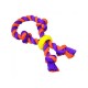 Набір іграшок для собак Petstages Mini Chew Starter Small 26.7 см x 14 см x 3.8 см