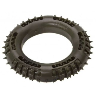 Іграшка для собак Ecomfy Dental Ring Olive 13 см