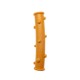 Іграшка для собак Ecomfy Dental Stick Meaty 18 x 4 см