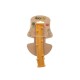 Іграшка для собак Ecomfy Dental Stick Meaty 18 x 4 см