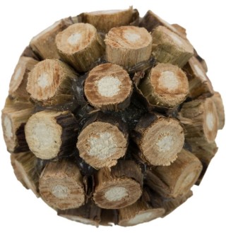 Іграшка для котів Trixie Куля з мататабі 4 см