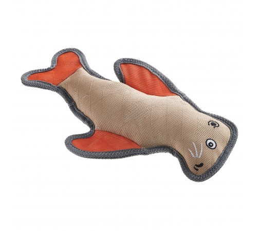 Іграшка для собак Hunter Tough Pombas Sealion 35 см (поліестер)