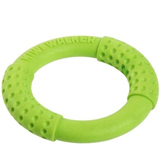 Іграшка для собак Kiwi Walker «Кільце» 13,5 см (термопластична гума)