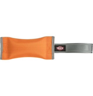 Іграшка для собак Trixie апорт для тренувань 6 × 14 см / 25 см (поліестер)