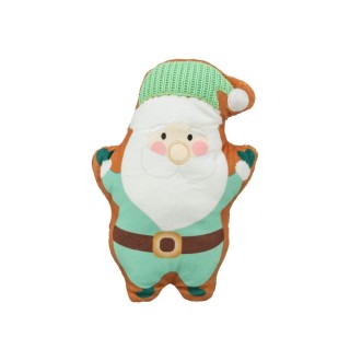 Іграшка для собак Trixie Санта 22 см