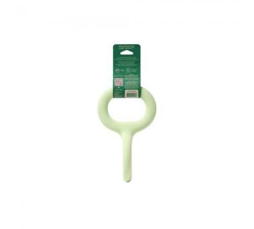 Іграшка з ручками буксирна Earth Rated S 33 см