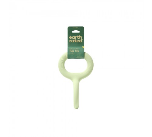 Іграшка з ручками буксирна Earth Rated S 33 см