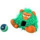 Іграшка для собак Trixie Monster with Tennis Ball 25 см