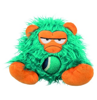 Іграшка для собак Trixie Monster with Tennis Ball 25 см