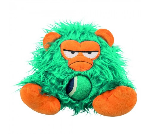 Іграшка для собак Trixie Monster with Tennis Ball 25 см