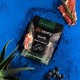 Ласощі для собак Savory 200 г - кролик та чорноплідна горобина