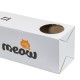 Say Meow Cloud - дряпка-лежанка Хмаринка для котів, 61х21х24см