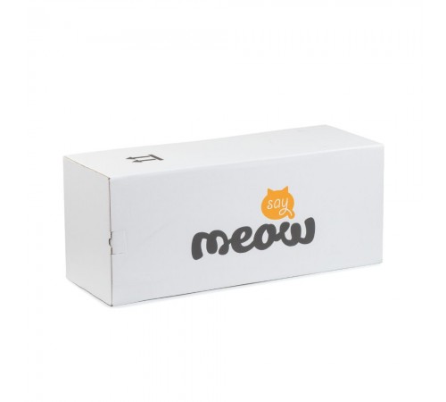 Say Meow Cloud - дряпка-лежанка Хмаринка для котів, 61х21х24см