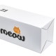 Say Meow Cloud - дряпка-лежанка Хмаринка для котів, 61х21х24см