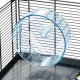 Клітка для гризунів Ferplast Multipla Hamster Crystal 72,5 x 37,5 x 62 см