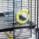 Клітка для гризунів Ferplast Multipla Hamster Crystal 72,5 x 37,5 x 62 см