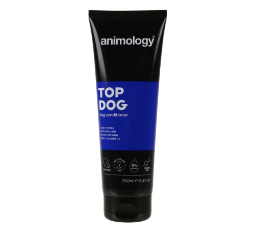 Кондиціонер для собак Animology Top Dog 250 мл