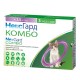 NexGard Combo by Boehringer Ingelheim Spot-ON L - краплі протипаразитарні на холку від бліх, кліщів та гельмінтів для котів 0,8-2,5кг, уп 3шт