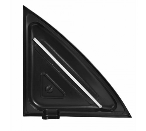 Кришка з освітленням Природа «LED LIGHT» 57 х 57 см