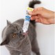 Ласощі для котів GimCat Duo Paste Multi-vitamin 12 vitamins 50 г - тунець