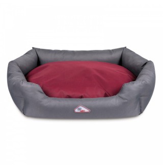 Лежак для собак Pet Fashion Bosphorus 82x65x18 см
