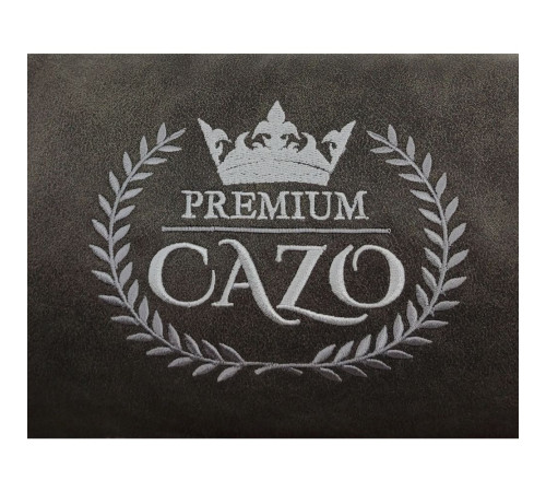 Лежак для собак Cazo Premium M 73 см