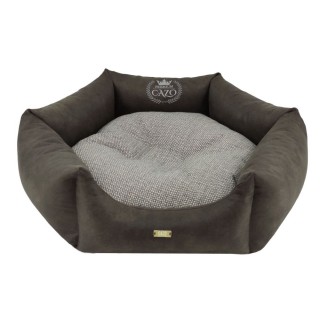 Лежак для собак Cazo Premium M 73 см