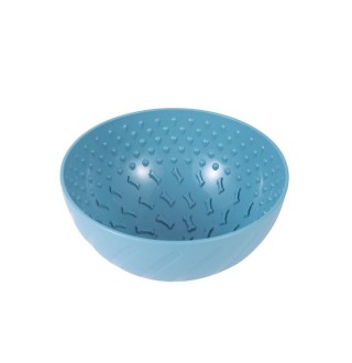 Миска для уповільненого годування WahoPet Slow Feeder 200 мл, 20,5 х 10,5 см