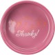 Миска керамічна Trixie для короткомордих порід котів 300 мл / 15 см (блакитна, сіра, рожева, синя)
