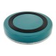 Миска металева ArjanImpex Teal 480 мл - зелений