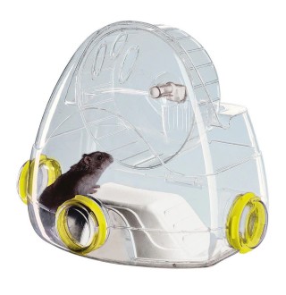 Модульний будиночок для гризунів Ferplast «Gym» 32,3 x 23 x 26,3 см