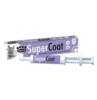 Паста для котів Mervue SuperCoat 30 мл