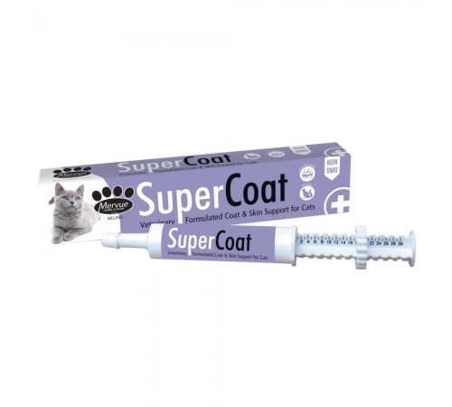 Паста для котів Mervue SuperCoat 30 мл