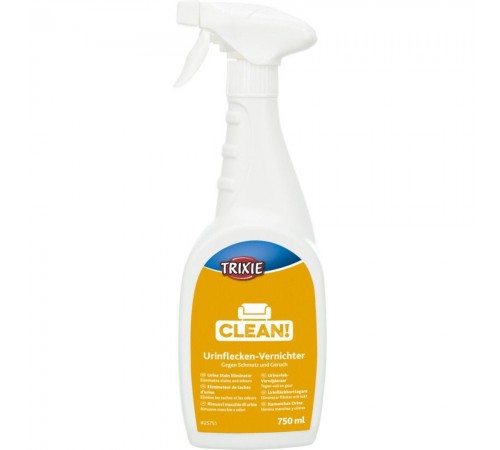 Плямовивідник Trixie Clean 750 мл