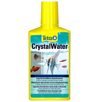 Препарат для очищення води Tetra «Crystal Water» 250 мл