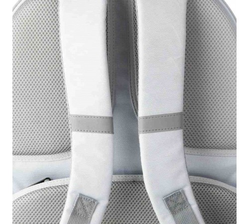 Рюкзак-переноска для котів Petkit Breezy 2 Smart Cat Carrier White