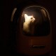 Рюкзак-переноска для котів Petkit Breezy 2 Smart Cat Carrier White